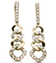 CASCADE DIAMOND HANGING