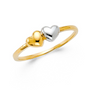 SWEET HEARTS RING