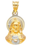 SON OF GOD PENDANT