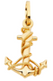 MIRAMAR  ANCHOR PENDANT