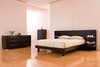 Chico Bed with Nightstands