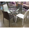 Ventura Round Dining Table