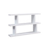Barry 2 Shelves Bookcase