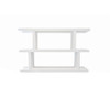 Barry 2 Shelves Bookcase