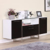 Davenport Side Cabinet
