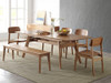Greenington Cardamom Dining Chair G0023CA