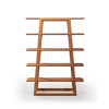 Greenington Bamboo Bookshelf  G0048BL / G0048CA