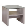 Zuma End Table