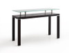 Tango Console Table