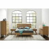 Greenington Ella Solid Bamboo Bed GA0001