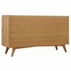 Greenington Ella Six Drawer Bamboo Dresser GA0005CA