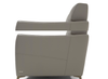 Natuzzi Editions C200 Grey 009 Three-seater sofa