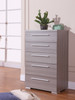 Bay Hill High Chest