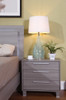Tempo Nightstand