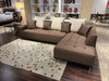 Vidcole 2 pcs Sectional -RAF Chaise