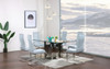 Skyline Dining Table