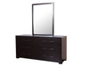 Benz 4 Double Dresser