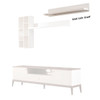 Tranquility Wall Unit Shelf