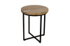 Willowick Round End Table