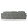 Phoebe Sofa w/ 2 Toss Pillows and 1 Kidney Pillow