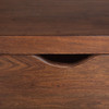 Dresser 71" - Walnut