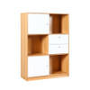 Alana Bookcase