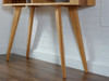 Greenington Ella Tiger Console Table, Caramelized GA0009CA