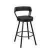 Kimbo Swivel Pub Height Chair