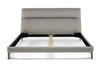 Natuzzi Edition LE05-Cut Modern Bed