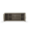 Norwegian Wood TV Stand