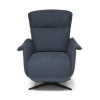 Natuzzi Edition C243 Until Armchair w/Dual Power Motion
