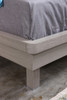 Silverado 2 LED Bed