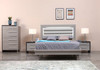Silverado 2 LED Bed