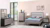 Silverado 2 LED Bed