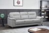 Bellmar Leather Sofa