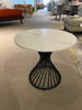 Tower Coffee Table