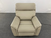 Maxima Leather Recliner Chair