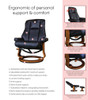 Stockholm Recliner