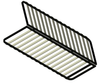 Free Standing Metal Frame Slat
