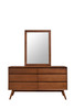 Alpha Double Dresser