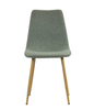 Palo Verte Side Chair  (KD)