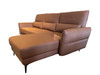 Nice 2 Pcs Sectional Sofa