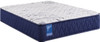 Sealy® Carrington Chase Resting Manor 7" Foam Medium Tight Top Mattress