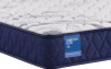 Sealy® Carrington Chase Resting Manor 7" Foam Medium Tight Top Mattress