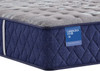 Sealy® Carrington Chase Spring Midnight Cove 12.5" Innerspring Firm Tight Top Mattress
