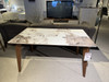 Genova 59" Dining Table