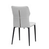 * Boston Side Chair-KD