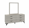 Wels Double Dresser