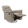 H04162 Swivel Glider Reclining Chair