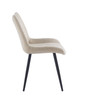 Tower Side Chair